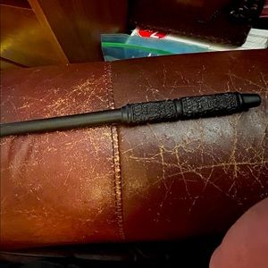 Harry Potter Series: Severus Snape Wand